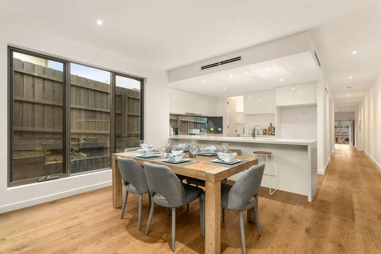 Sixth view of Homely townhouse listing, 1B Glenthorn Avenue, Balwyn North VIC 3104