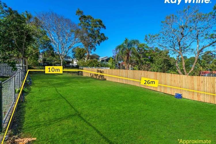 Fourth view of Homely residentialLand listing, 49 Daisy Street, Grange QLD 4051
