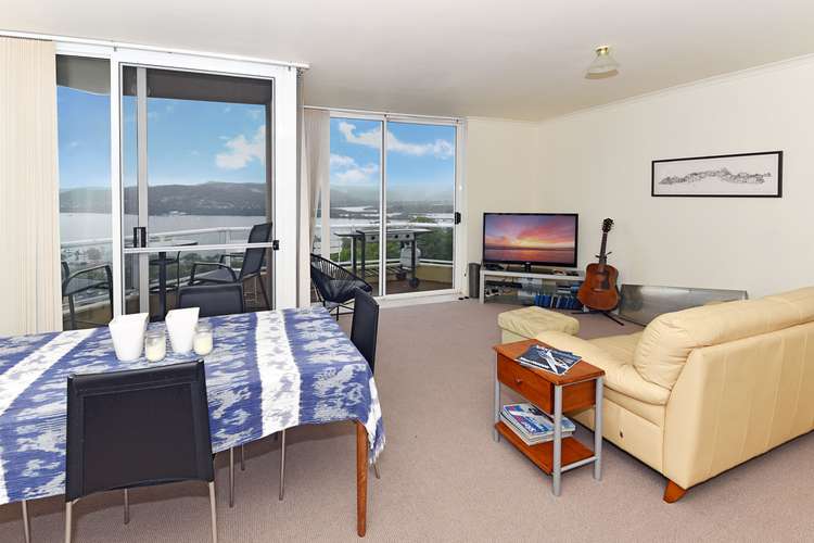 Second view of Homely apartment listing, 20/91- 95 John Whiteway Drive, Gosford NSW 2250
