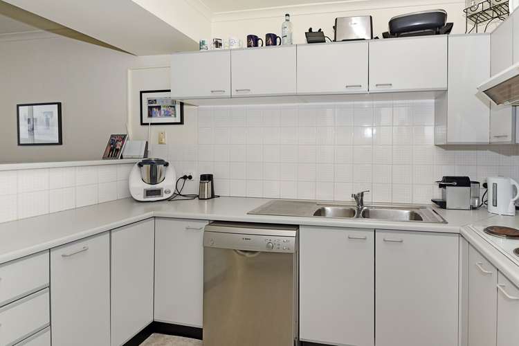 Third view of Homely apartment listing, 20/91- 95 John Whiteway Drive, Gosford NSW 2250