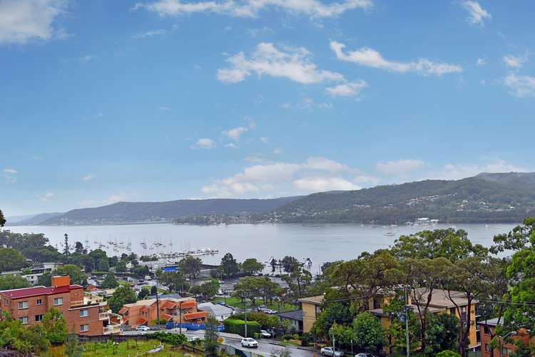 Fifth view of Homely apartment listing, 20/91- 95 John Whiteway Drive, Gosford NSW 2250