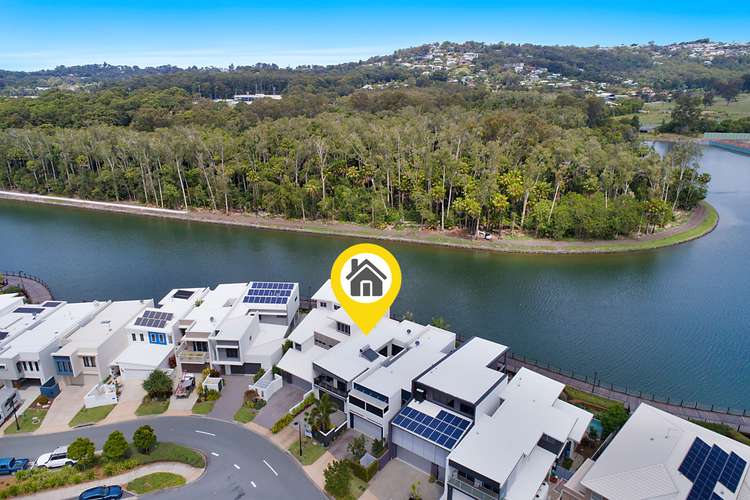 Third view of Homely house listing, 10 Serenity Circuit, Maroochydore QLD 4558