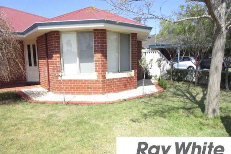Second view of Homely house listing, 6 Pembroke Street, College Grove WA 6230