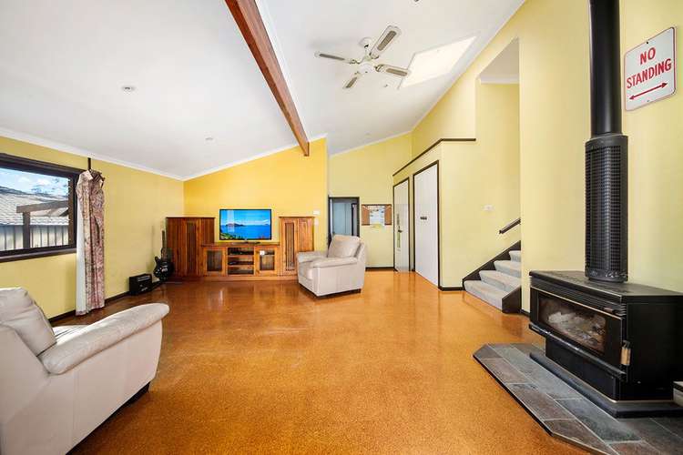 Second view of Homely house listing, 10 Koorabar Road, Bangor NSW 2234