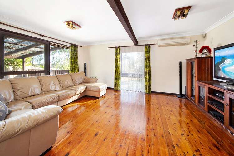 Third view of Homely house listing, 10 Koorabar Road, Bangor NSW 2234