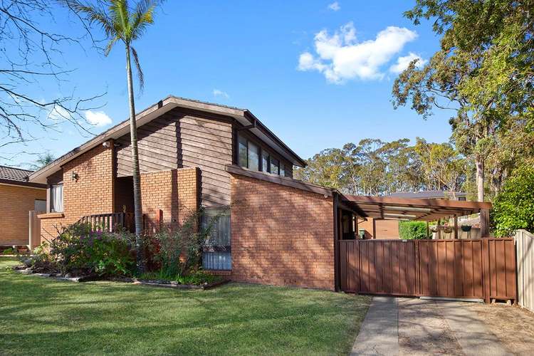 Fourth view of Homely house listing, 10 Koorabar Road, Bangor NSW 2234