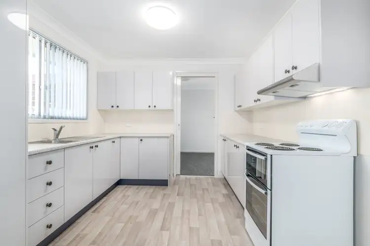 Fifth view of Homely house listing, 30 Henry Drive, Singleton NSW 2330