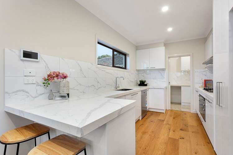 Fourth view of Homely townhouse listing, 2/31 Pamela Street, Mount Waverley VIC 3149