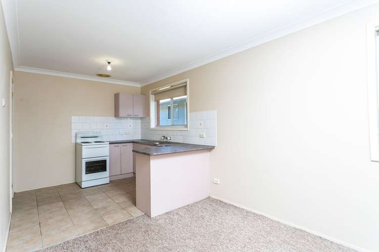 Second view of Homely unit listing, 1/99 Deakin Street, Oak Flats NSW 2529