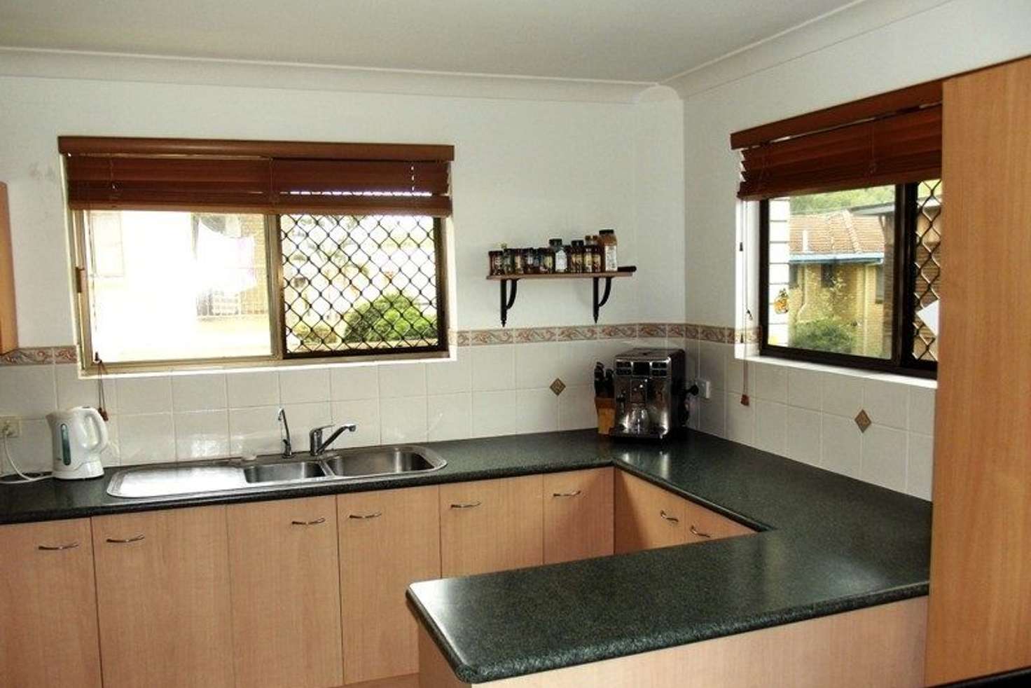 Main view of Homely unit listing, 3/3 Thornely Close, Bellara QLD 4507