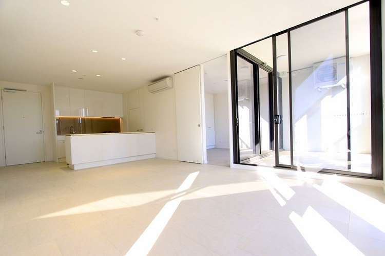 Second view of Homely apartment listing, 207c/3 Broughton Street, Parramatta NSW 2150