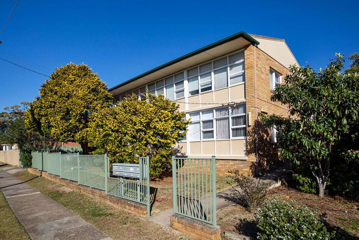 Main view of Homely apartment listing, 6/3 Swan Street, Woolooware NSW 2230