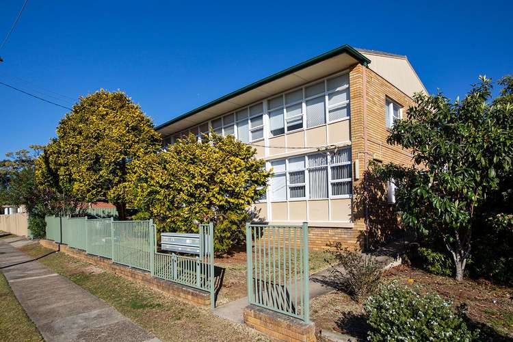 6/3 Swan Street, Woolooware NSW 2230