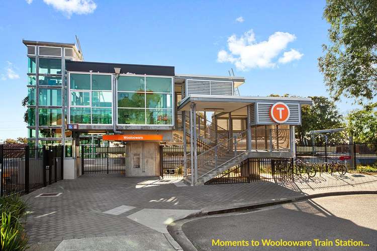 Fifth view of Homely apartment listing, 6/3 Swan Street, Woolooware NSW 2230