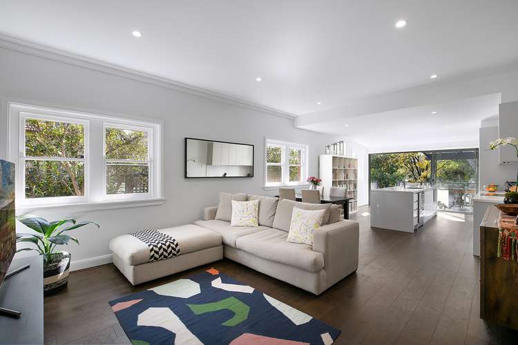 Second view of Homely house listing, 15A Borlaise Street, Willoughby NSW 2068