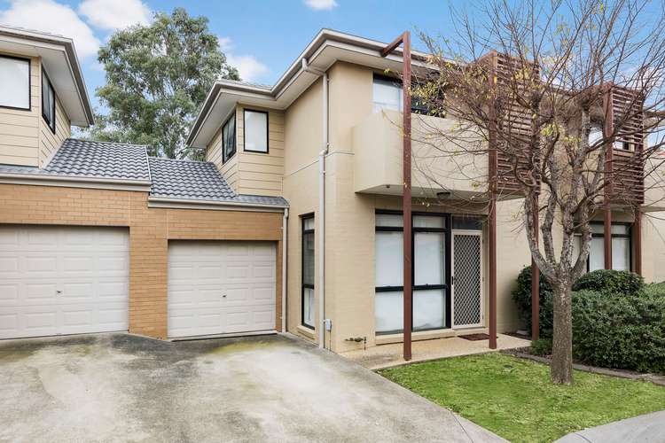Main view of Homely townhouse listing, 11 Brushbox Court, Clayton VIC 3168