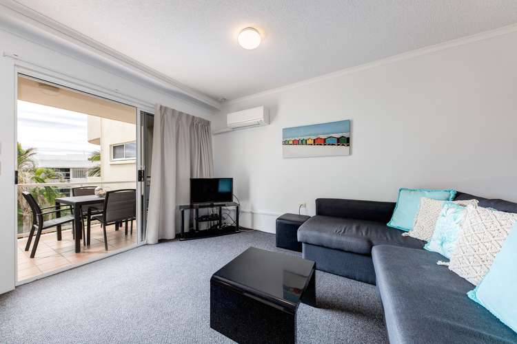 Second view of Homely unit listing, 13/75 Sixth Avenue, Maroochydore QLD 4558