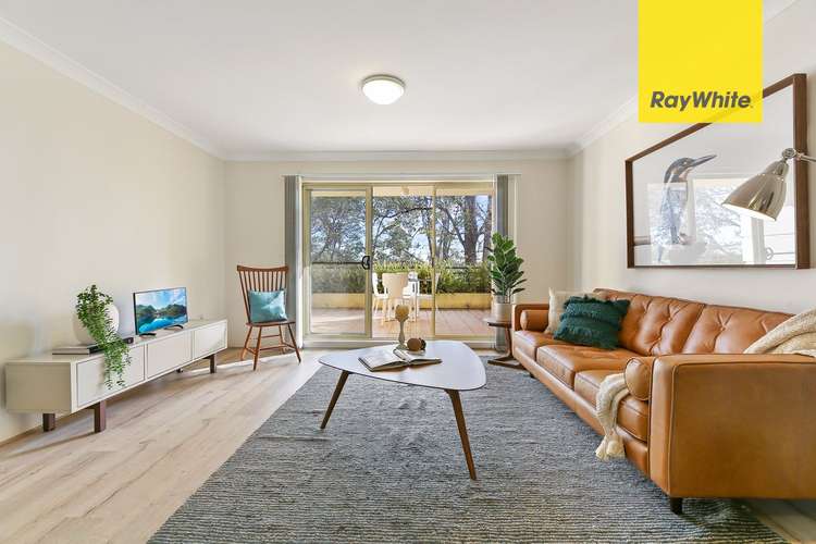 Main view of Homely apartment listing, 59/23 George Street, North Strathfield NSW 2137