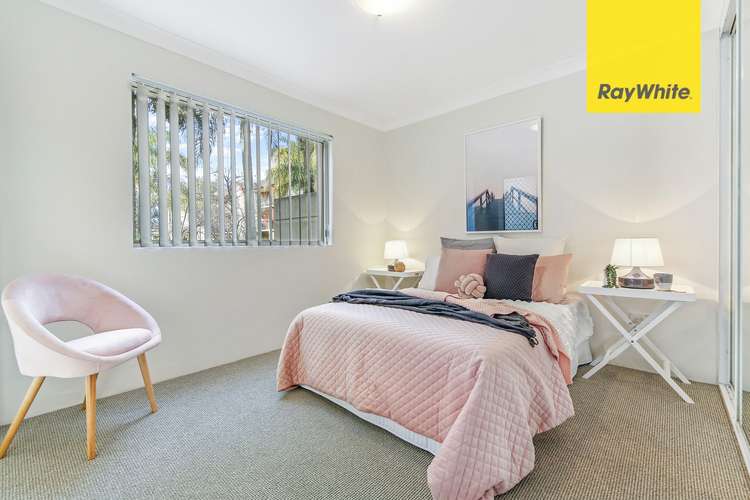 Second view of Homely apartment listing, 59/23 George Street, North Strathfield NSW 2137