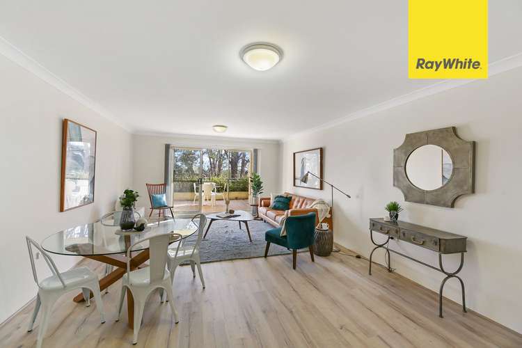 Fifth view of Homely apartment listing, 59/23 George Street, North Strathfield NSW 2137