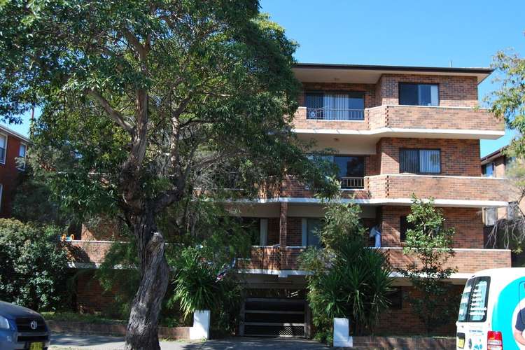 Main view of Homely unit listing, 5/12-14 Rawson Street, Rockdale NSW 2216