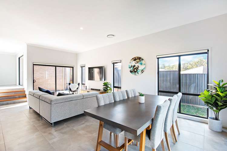 Fifth view of Homely house listing, 12 Bellavia Street, Cameron Park NSW 2285