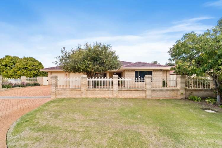 Second view of Homely house listing, 5 Farmers Green, Beechboro WA 6063