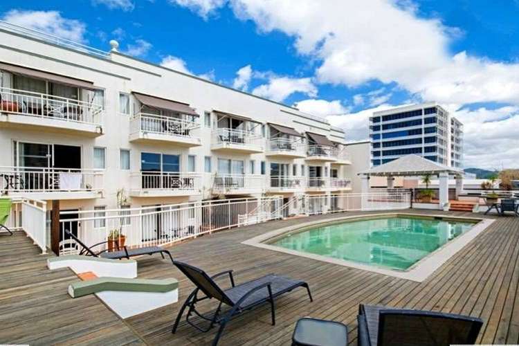 Main view of Homely unit listing, 24/26-30 Sheridan Street, Cairns City QLD 4870