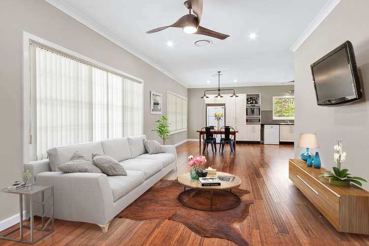 Third view of Homely house listing, 3 Stanley Avenue, Kurrajong Heights NSW 2758