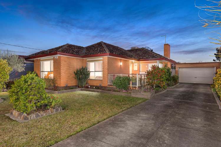 Main view of Homely house listing, 19 Inverness Street, Reservoir VIC 3073