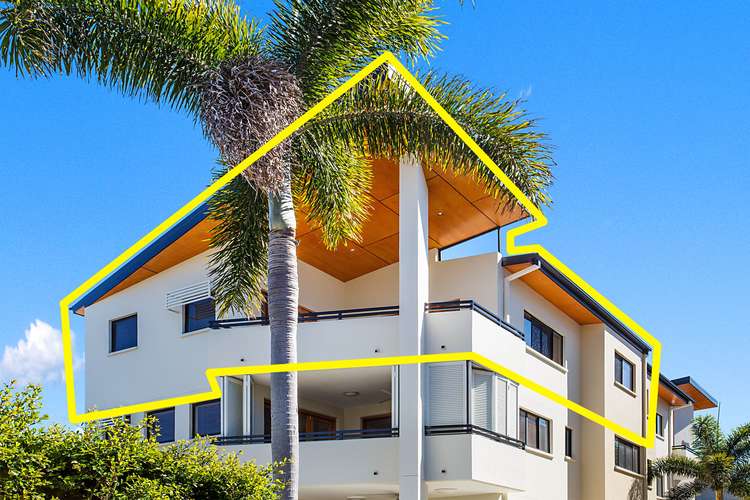 Main view of Homely unit listing, 3 'Verdelho' 37 Britannia Avenue, Broadbeach QLD 4218