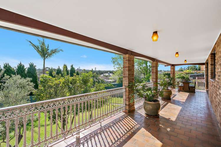 Fifth view of Homely house listing, 37 Carroll Street, Beverley Park NSW 2217