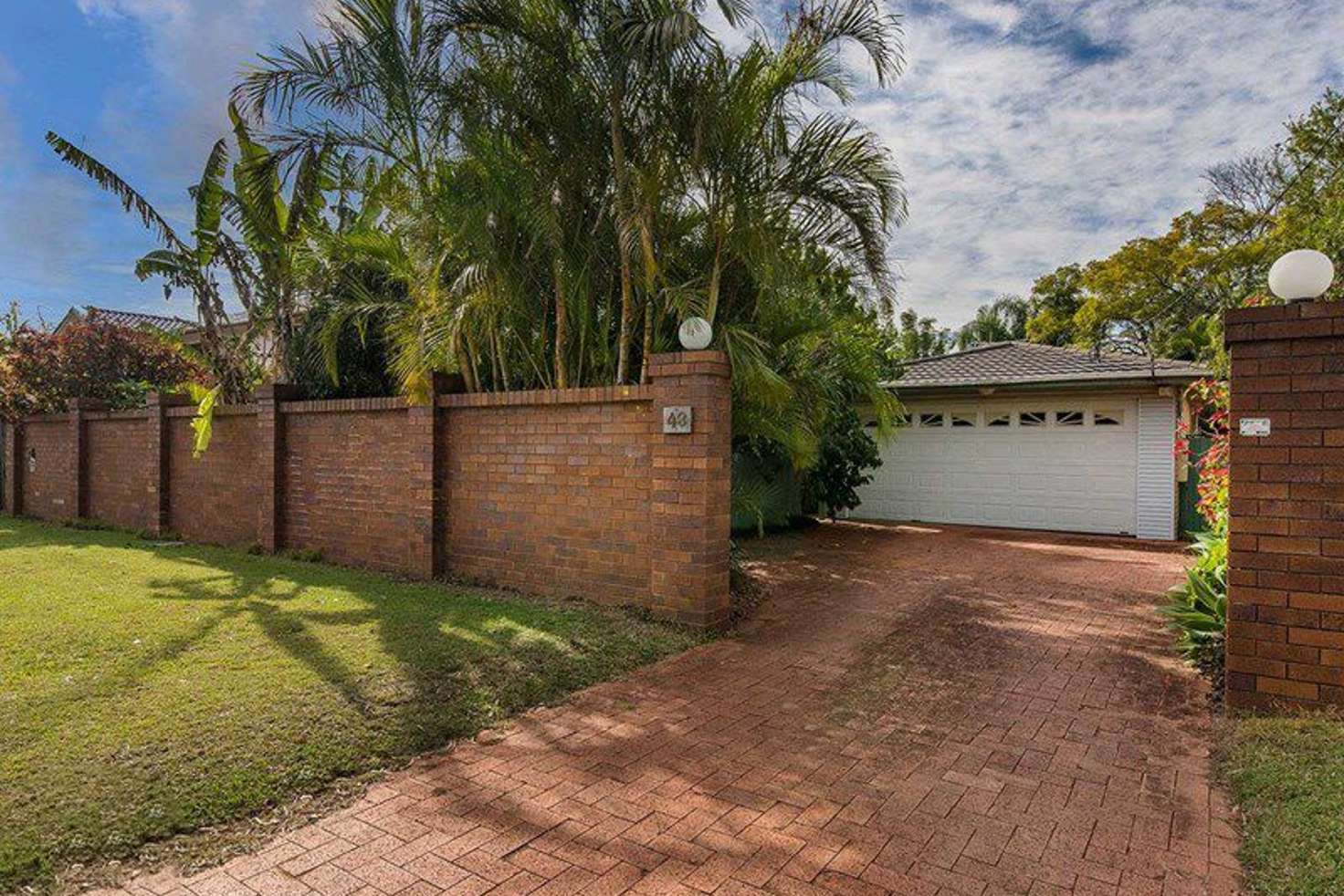 Main view of Homely house listing, 43 Ardargie, Sunnybank QLD 4109
