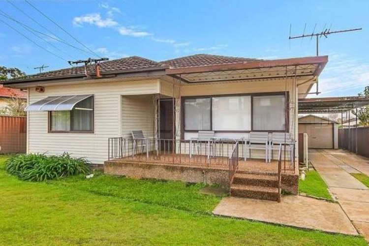 Main view of Homely house listing, 19 Kerry Road, Blacktown NSW 2148