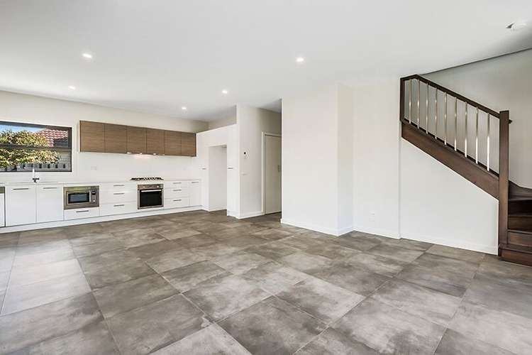 Second view of Homely townhouse listing, 2/28 York Street, Reservoir VIC 3073
