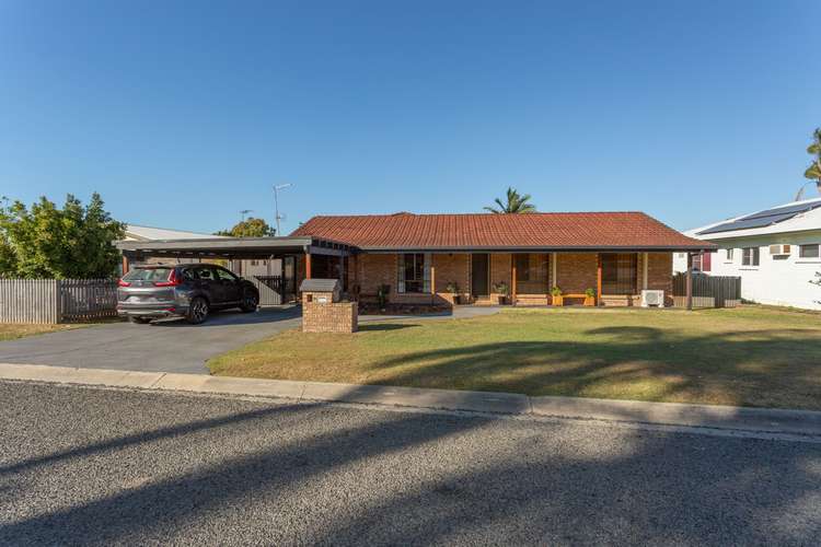 Second view of Homely house listing, 9 Crispin Drive, Mount Pleasant QLD 4740