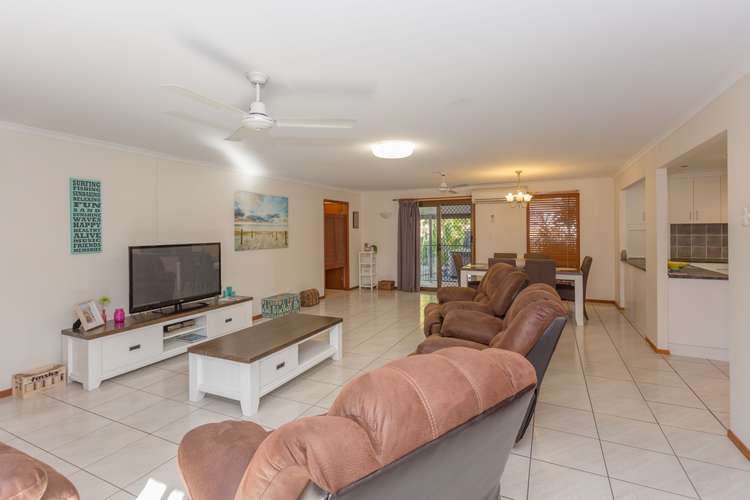 Third view of Homely house listing, 9 Crispin Drive, Mount Pleasant QLD 4740