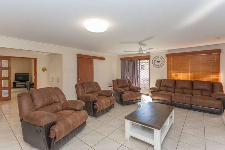 Fourth view of Homely house listing, 9 Crispin Drive, Mount Pleasant QLD 4740