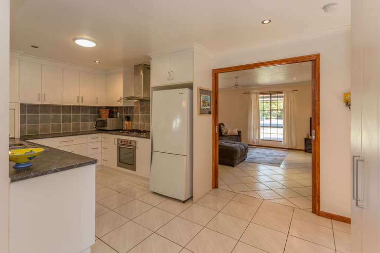 Fifth view of Homely house listing, 9 Crispin Drive, Mount Pleasant QLD 4740