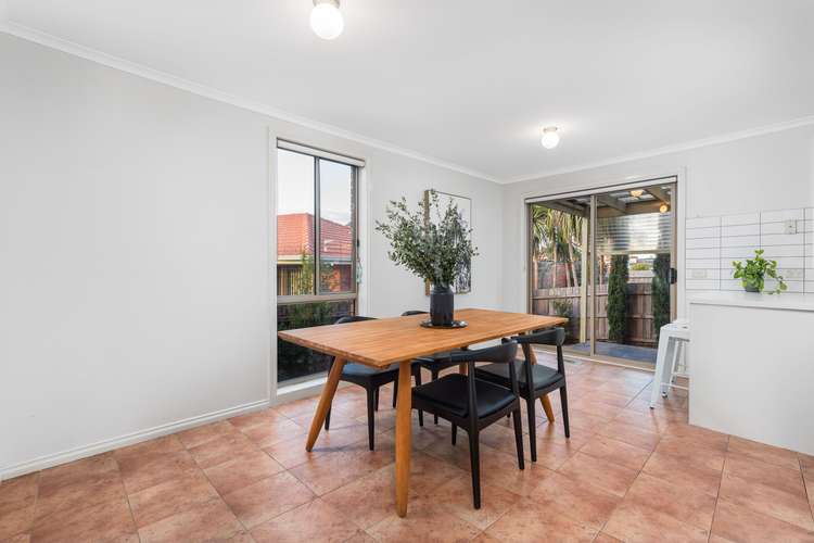 Fourth view of Homely townhouse listing, 1/33 Allwyn Crescent, Mill Park VIC 3082