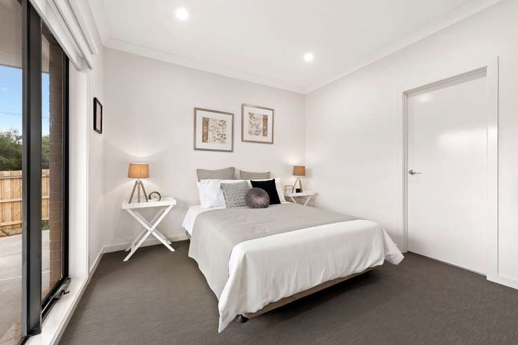 Fifth view of Homely house listing, 6/16 John Street, Bayswater VIC 3153