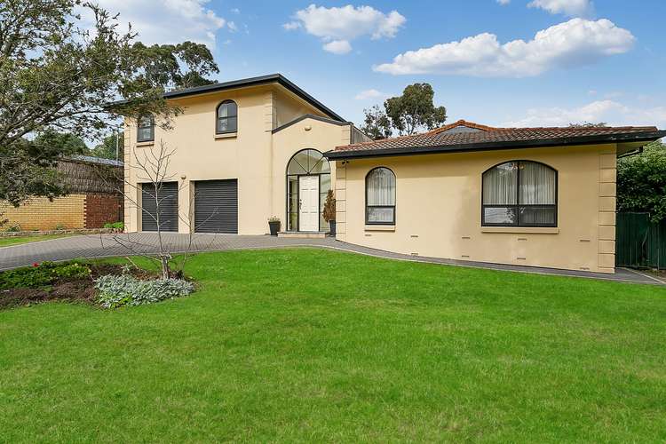 Main view of Homely house listing, 28 Georgiana Street, Flagstaff Hill SA 5159