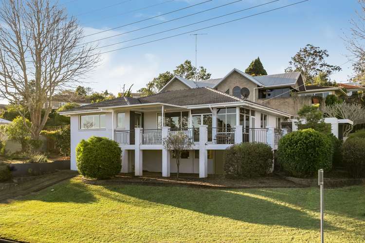 Main view of Homely house listing, 1 Rodway Crescent, Rangeville QLD 4350