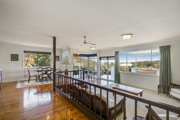 Fifth view of Homely house listing, 1 Rodway Crescent, Rangeville QLD 4350