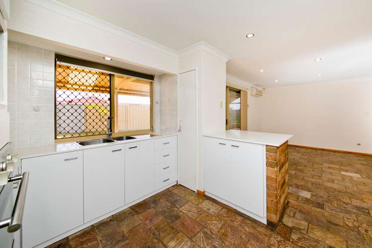 Fifth view of Homely house listing, 22 Silkpod Heights, Mirrabooka WA 6061