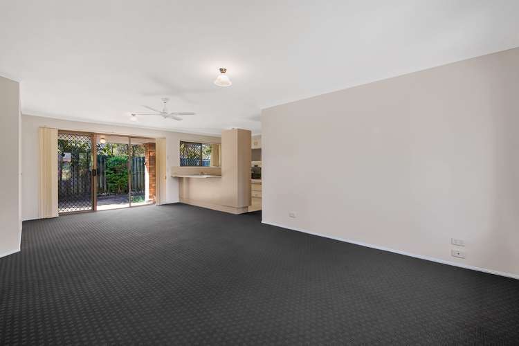 Second view of Homely villa listing, 174/18 Spano Street, Zillmere QLD 4034