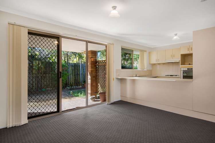 Third view of Homely villa listing, 174/18 Spano Street, Zillmere QLD 4034
