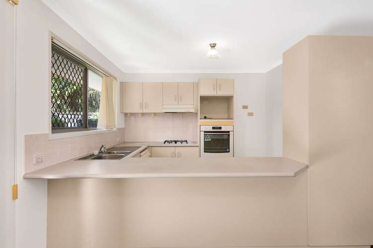 Fourth view of Homely villa listing, 174/18 Spano Street, Zillmere QLD 4034