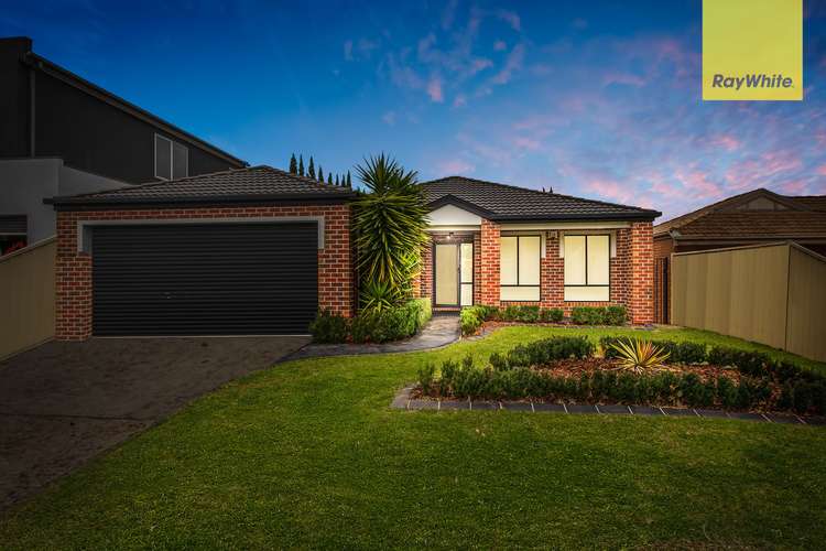 5 Paisley Court, Gowanbrae VIC 3043