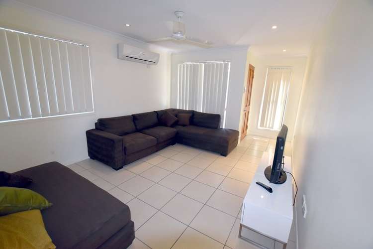 Third view of Homely unit listing, 4/57 Barney Street, Barney Point QLD 4680